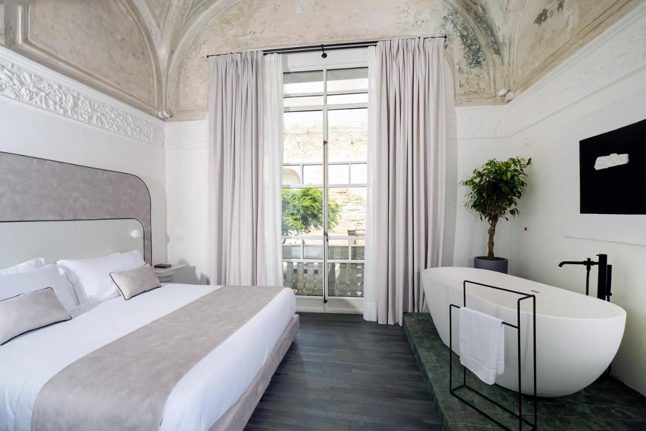 Artemisia Domus - Giardino Hotel Naples Exterior photo